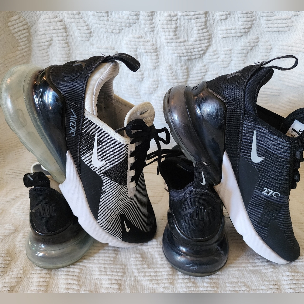 Nike Air Max 270 Oreo